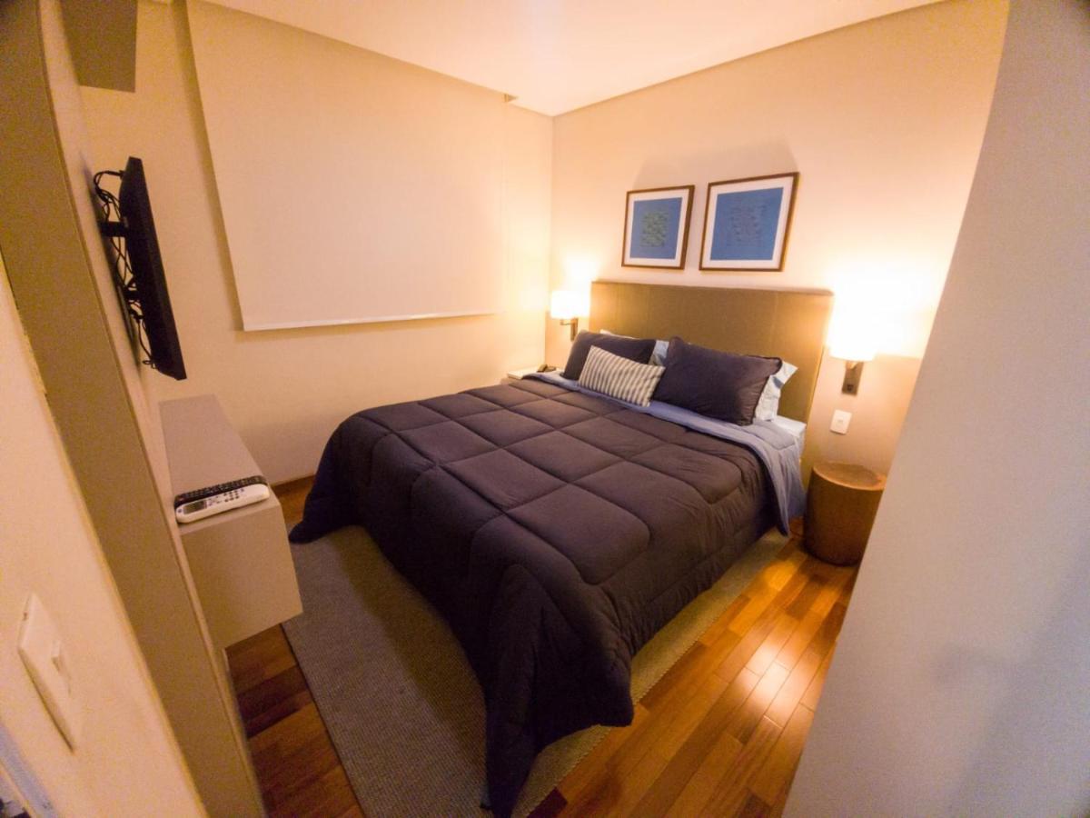 Hotel Luxxor 圣保罗 外观 照片