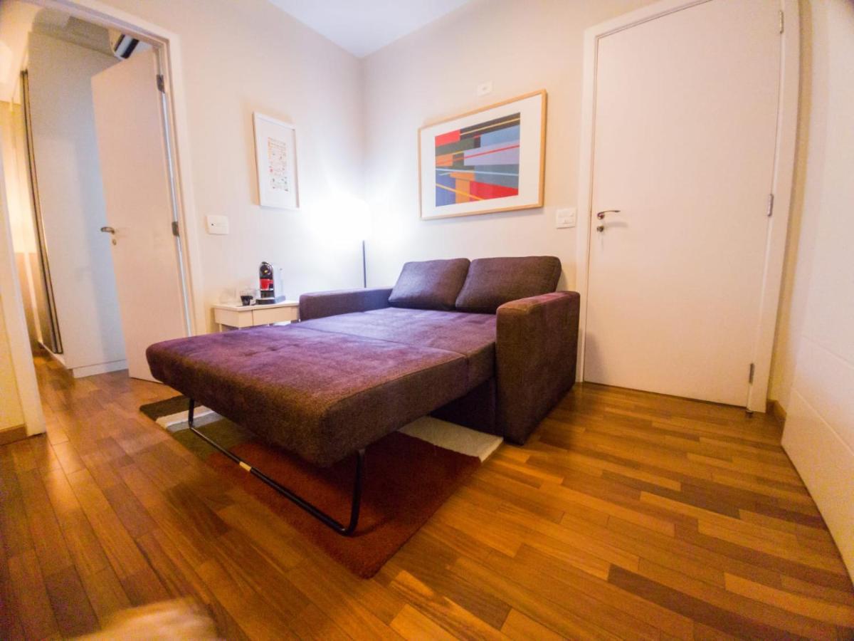 Hotel Luxxor 圣保罗 外观 照片