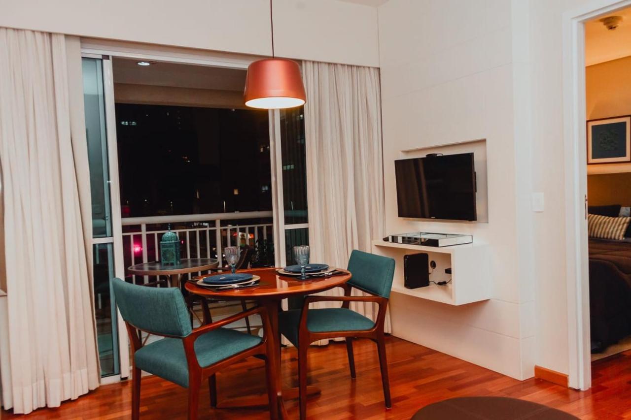 Hotel Luxxor 圣保罗 外观 照片