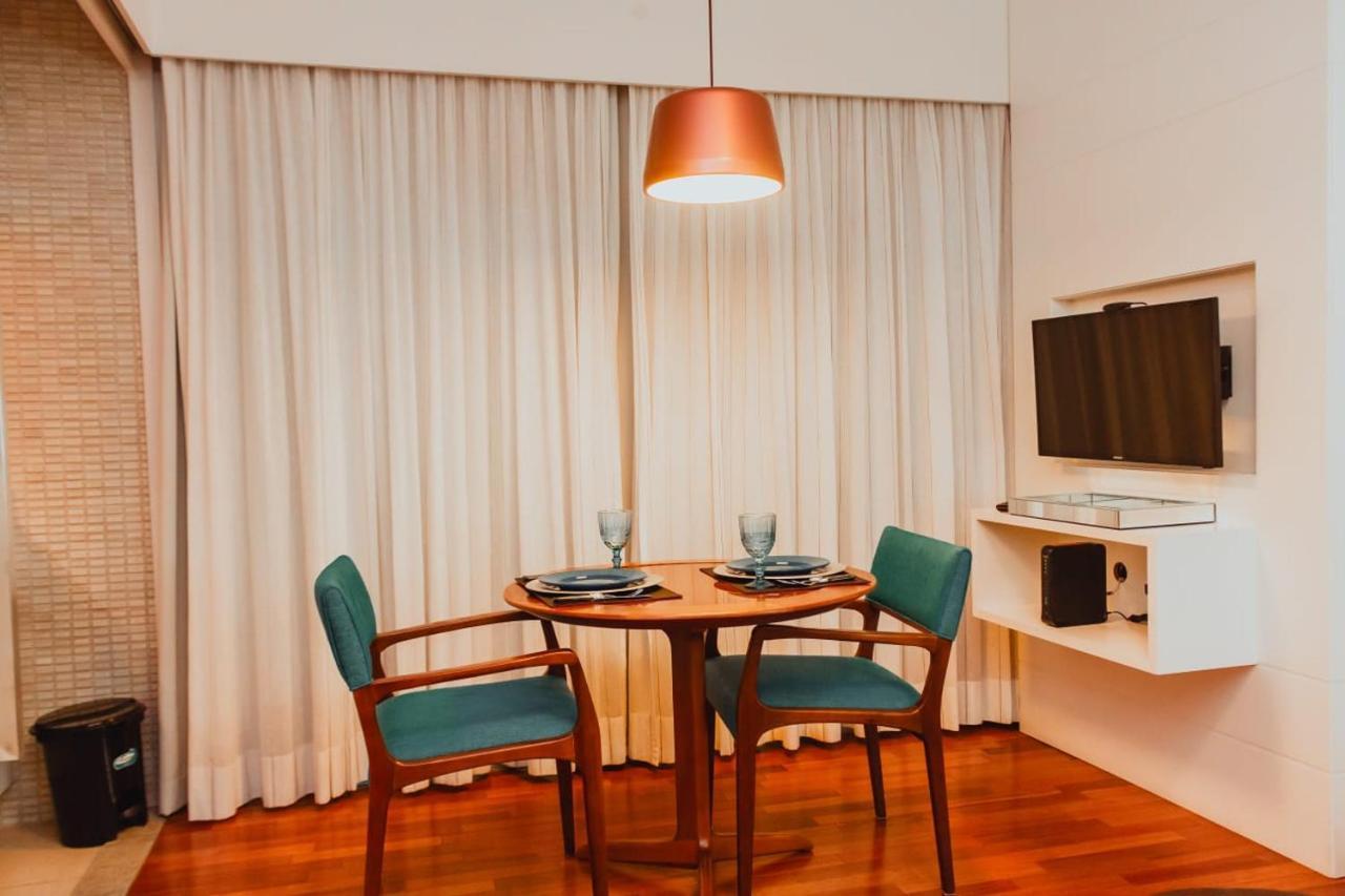 Hotel Luxxor 圣保罗 外观 照片