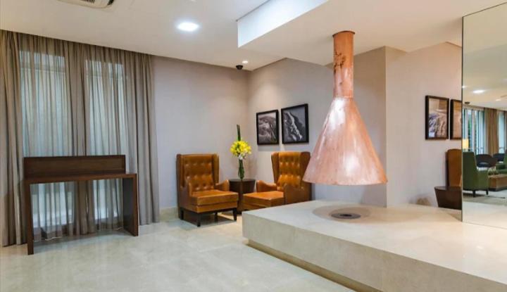 Hotel Luxxor 圣保罗 外观 照片