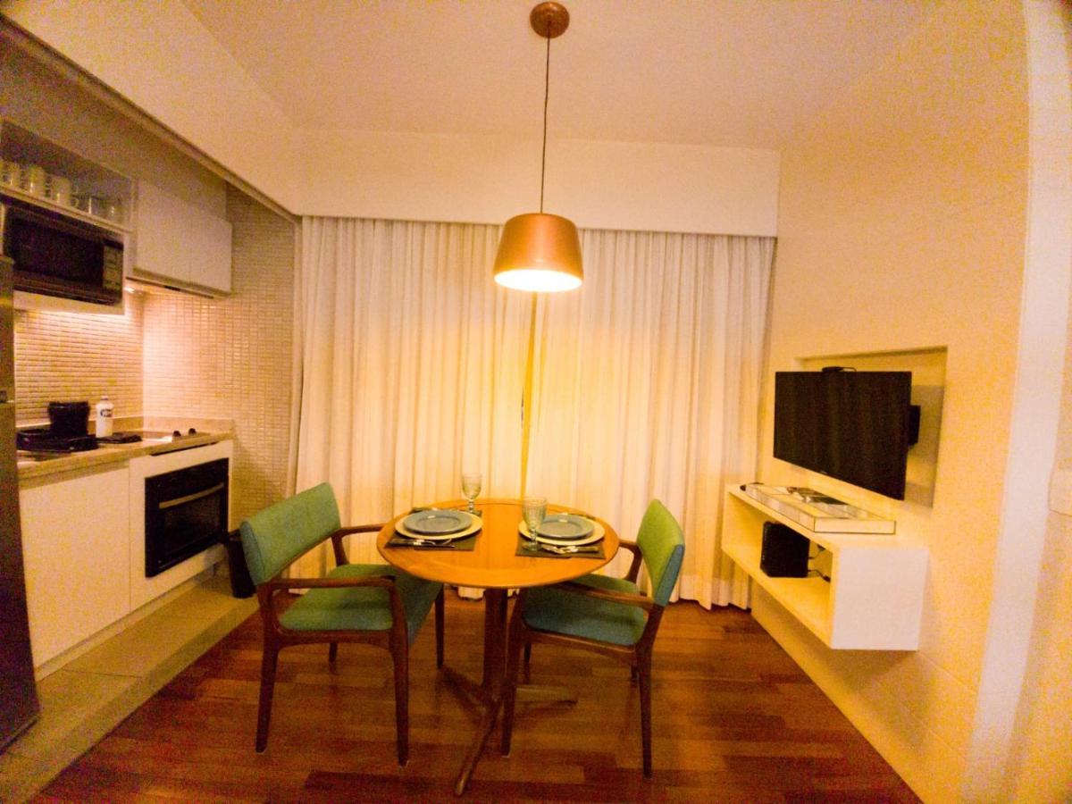 Hotel Luxxor 圣保罗 外观 照片