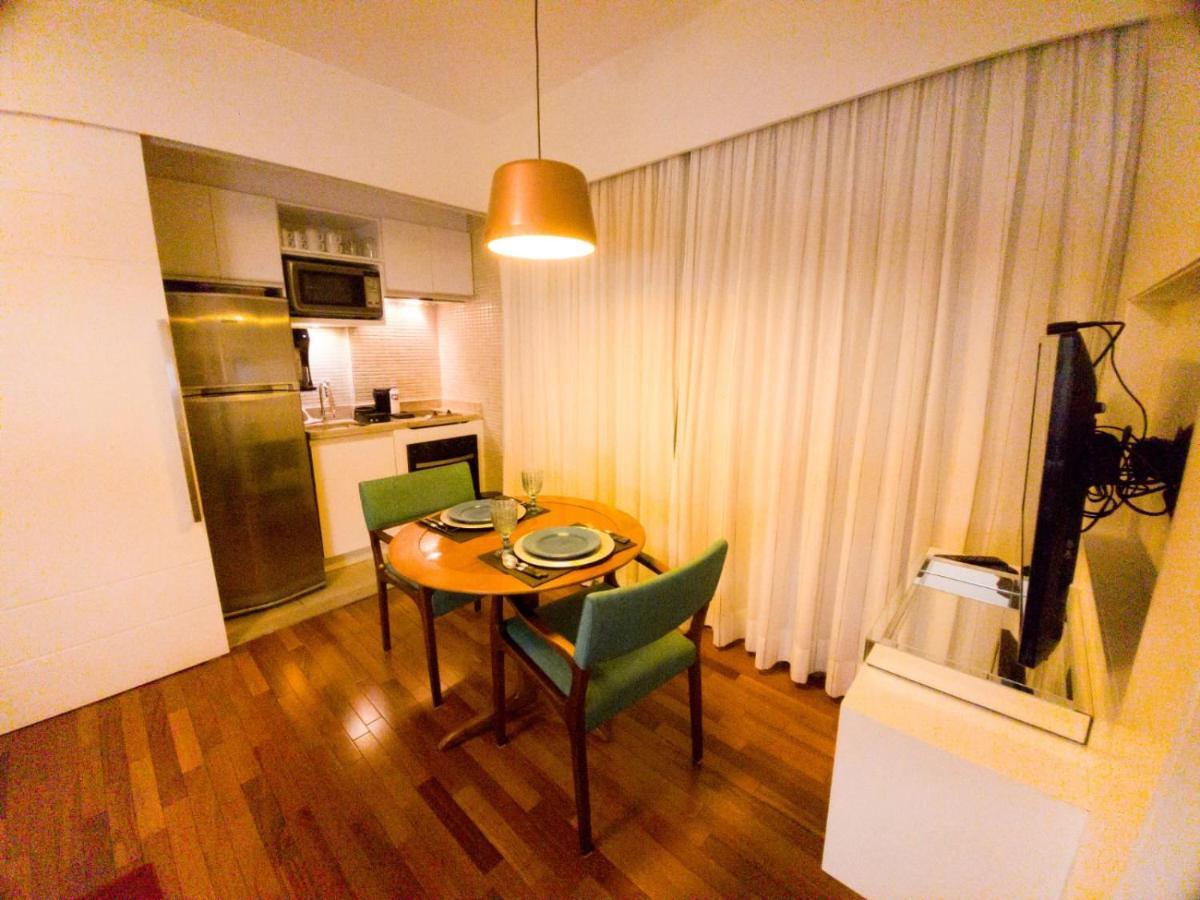 Hotel Luxxor 圣保罗 外观 照片