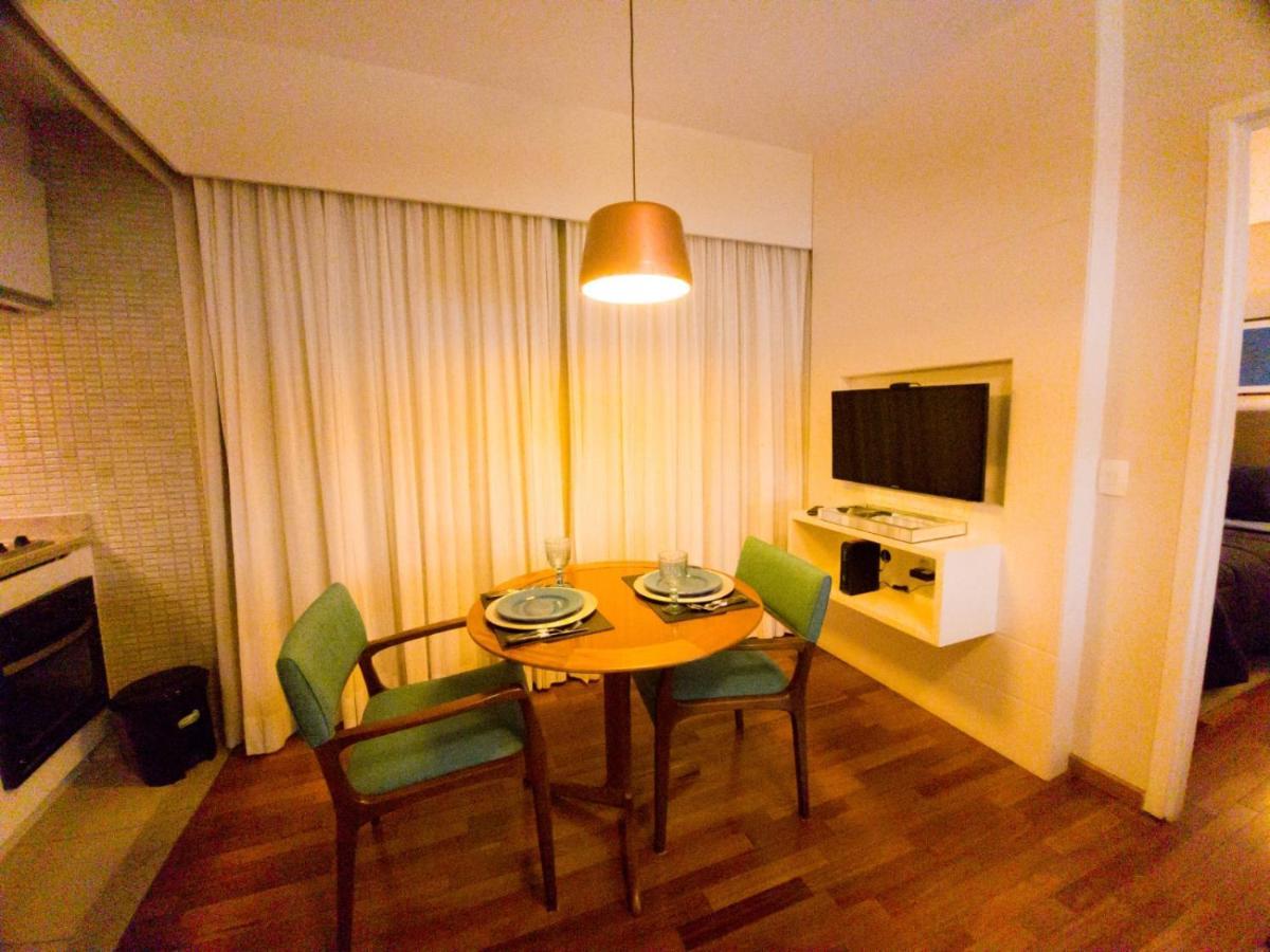 Hotel Luxxor 圣保罗 外观 照片