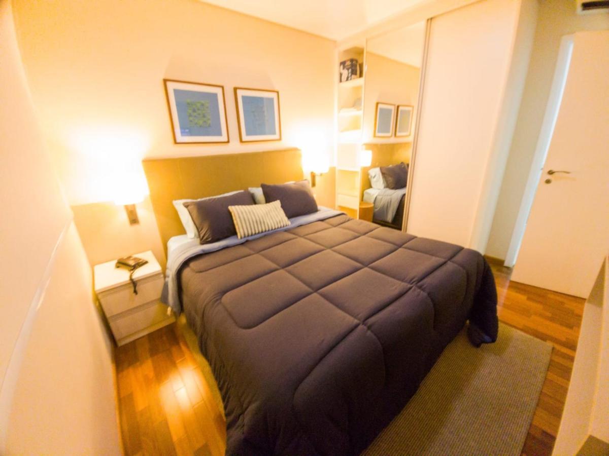 Hotel Luxxor 圣保罗 外观 照片