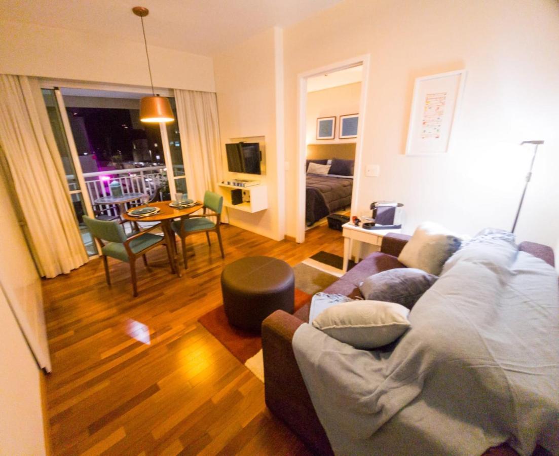 Hotel Luxxor 圣保罗 外观 照片