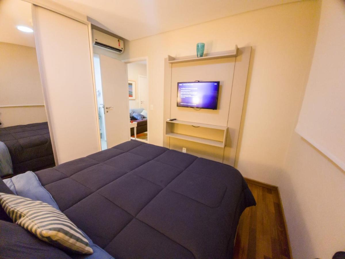 Hotel Luxxor 圣保罗 外观 照片