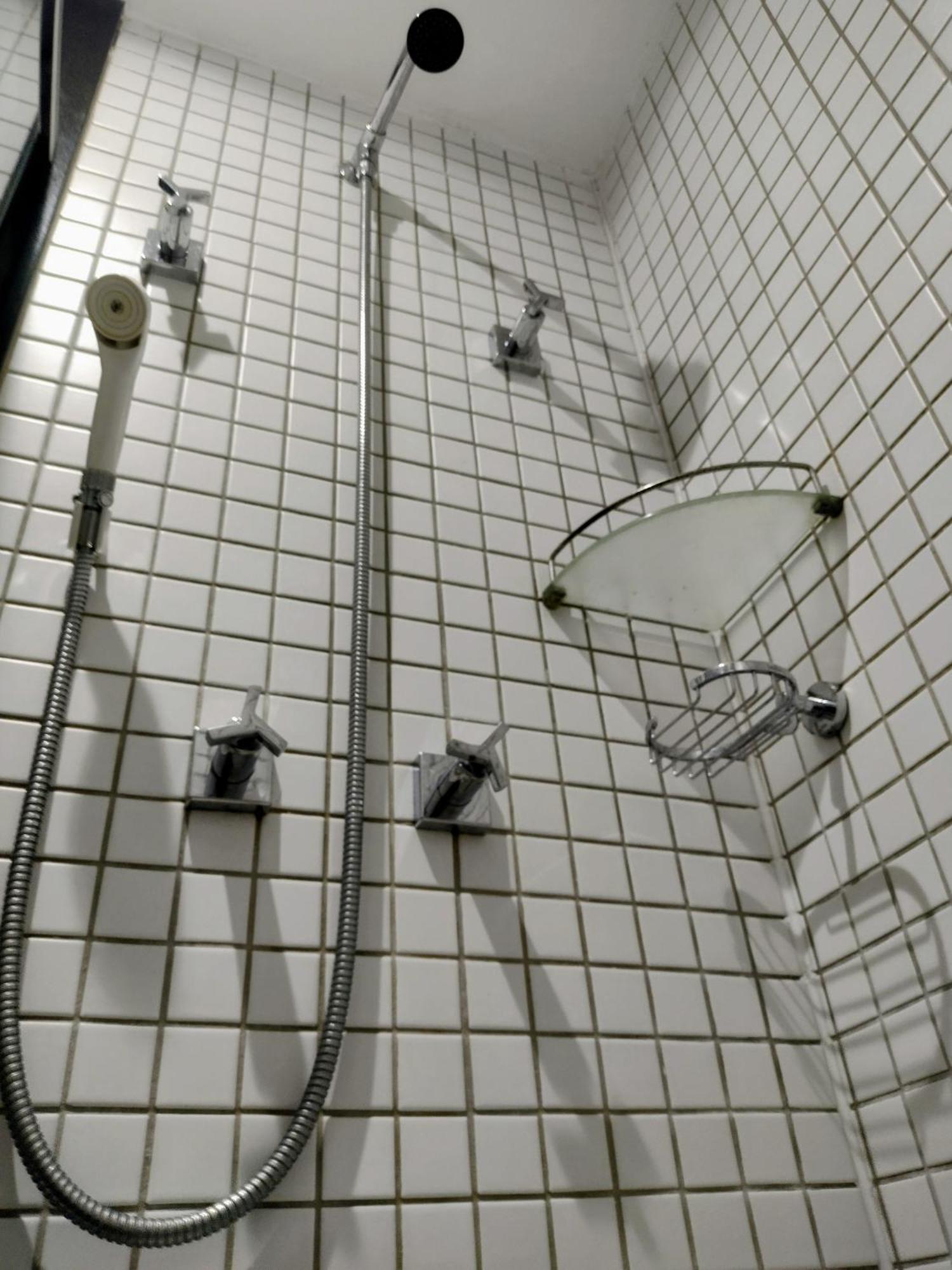 Hotel Luxxor 圣保罗 外观 照片