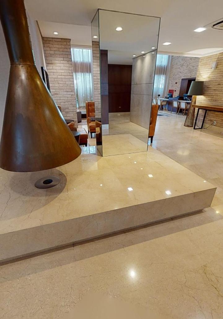 Hotel Luxxor 圣保罗 外观 照片