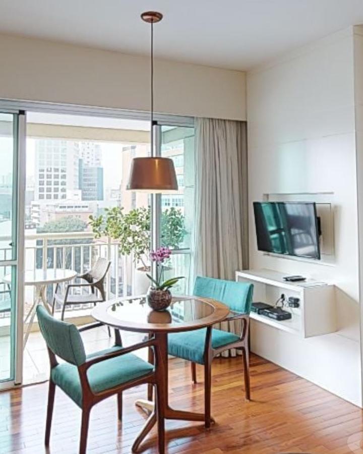 Hotel Luxxor 圣保罗 外观 照片