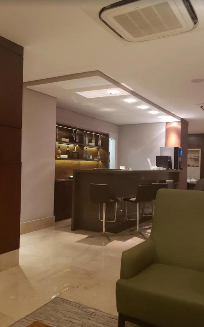Hotel Luxxor 圣保罗 外观 照片