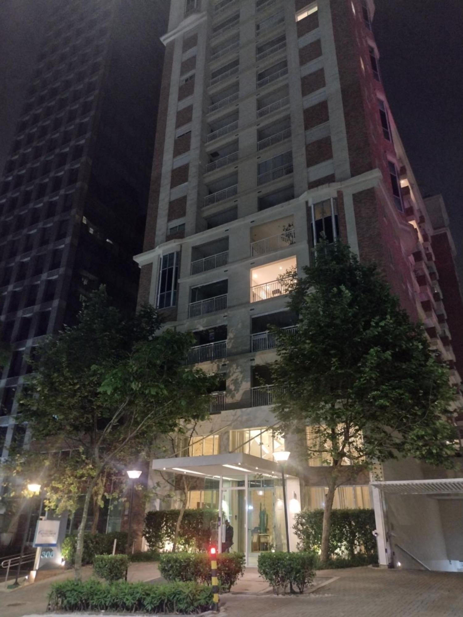 Hotel Luxxor 圣保罗 外观 照片