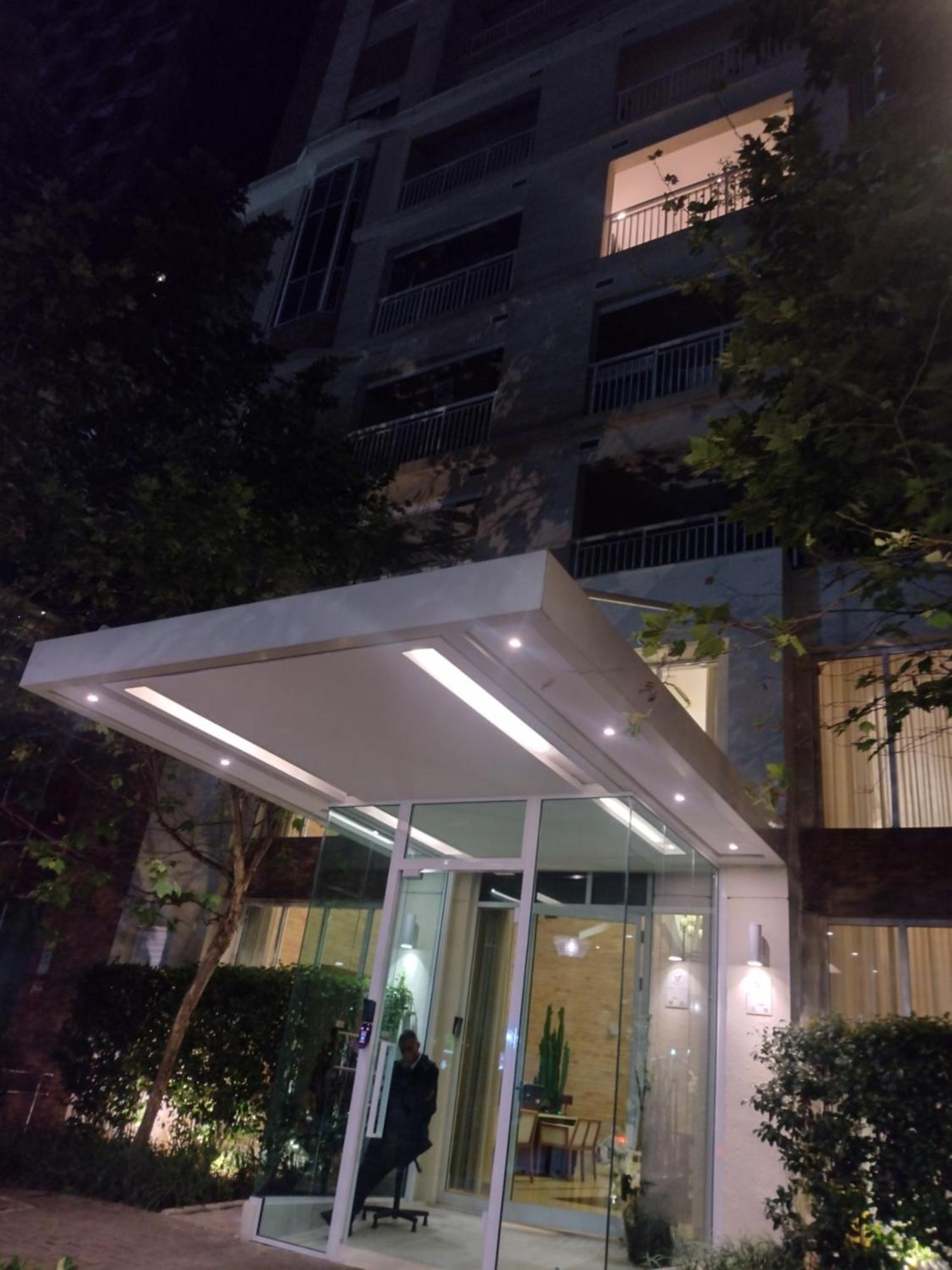 Hotel Luxxor 圣保罗 外观 照片