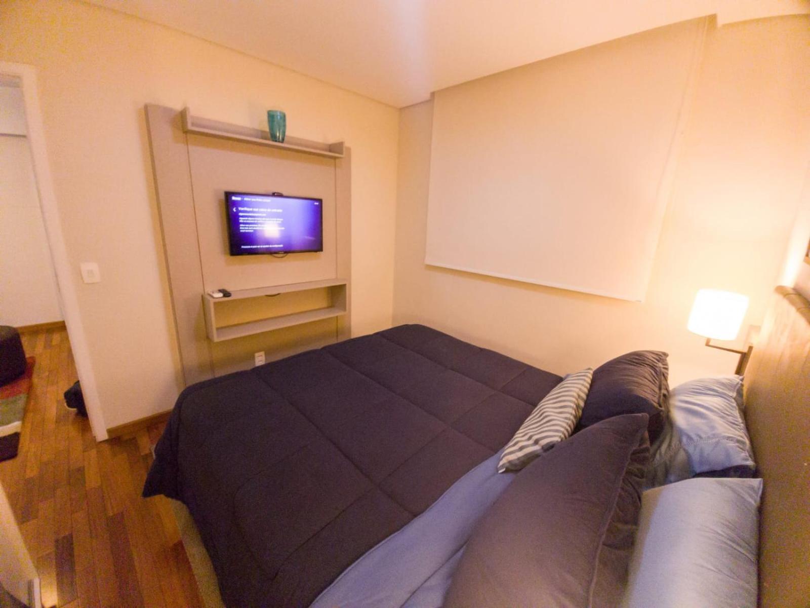 Hotel Luxxor 圣保罗 外观 照片